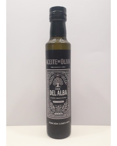 Aceite de Oliva Casa del Alba 250ml