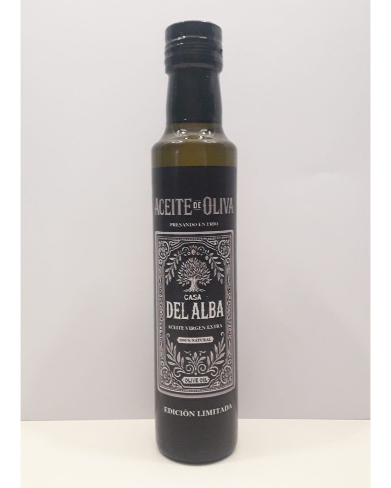 Aceite de Oliva Casa del Alba 250ml