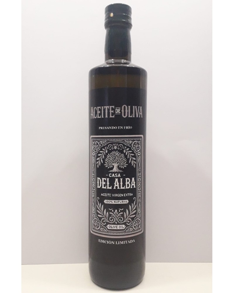 Aceite de oliva Casa del Alba 750ml