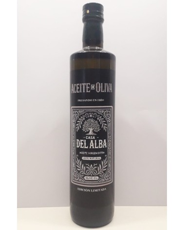 Aceite de oliva Casa del Alba 750ml