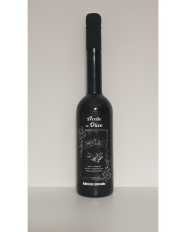 Aceite de oliva AdO 500ml