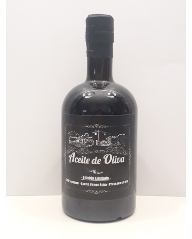 Aceite de oliva AdO 500ml
