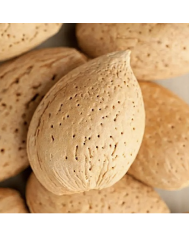 Shelled Marcona Almonds 250g