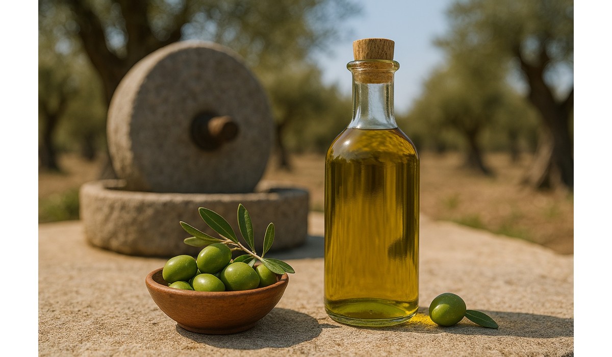 L’or vert du sud-est espagnol : pourquoi notre huile d’olive est différente